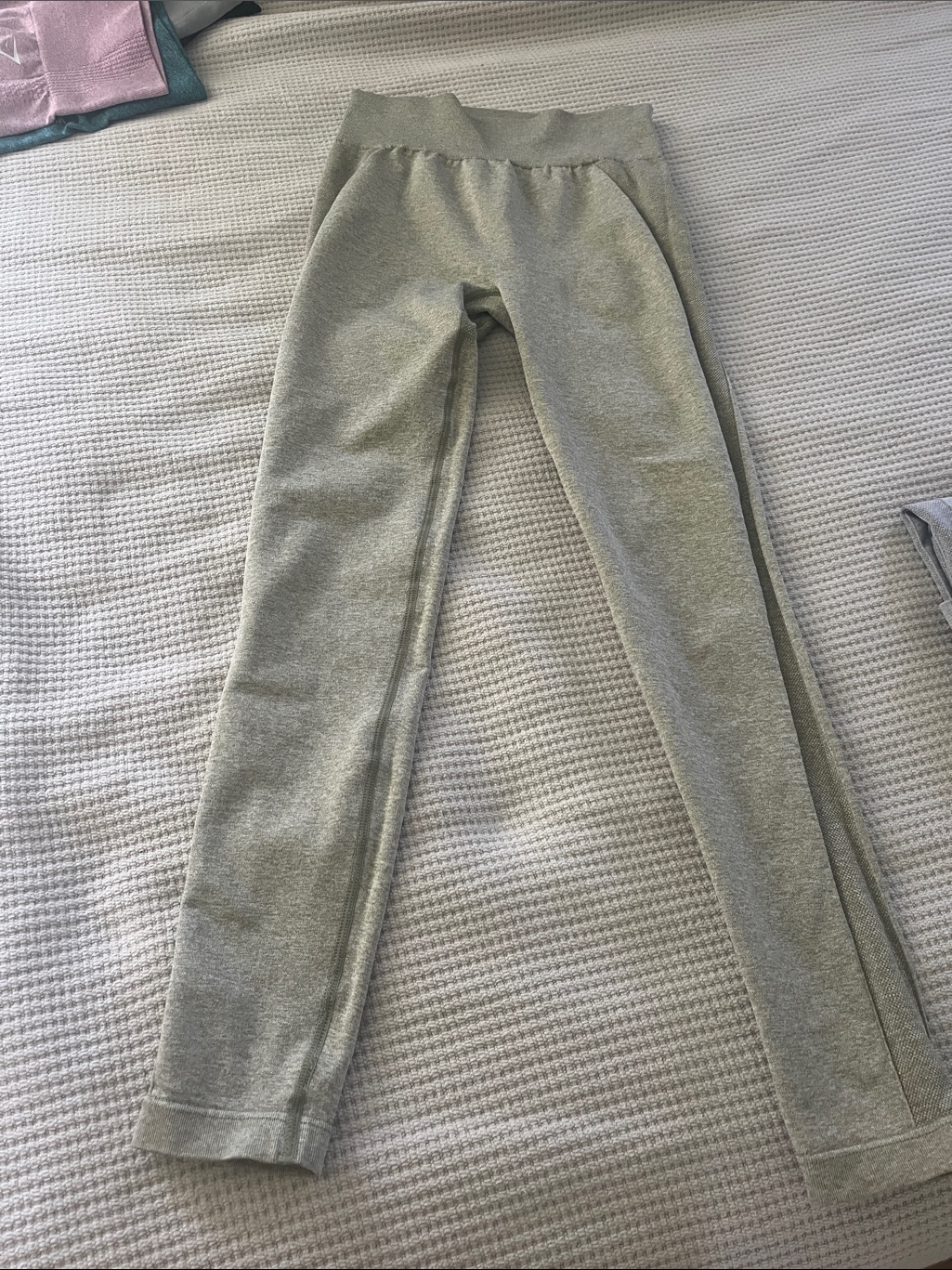 Gym Shark High Waisted Flex Leggings